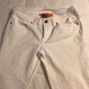 Very nice Tory Burch, capri pants